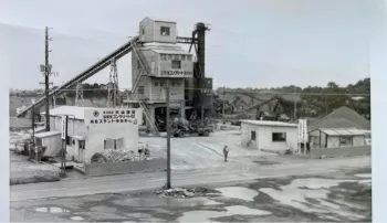 1962年 生プラント操業