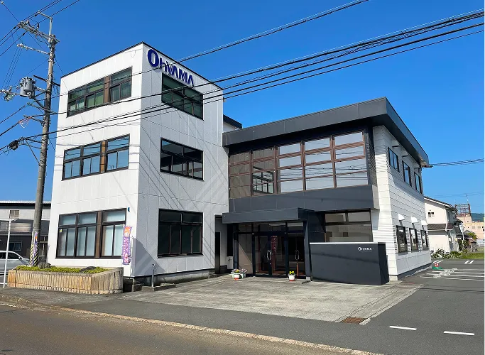 株式会社大山建設