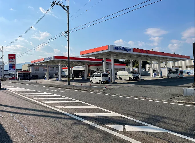 滋賀生コンクリート大津工場