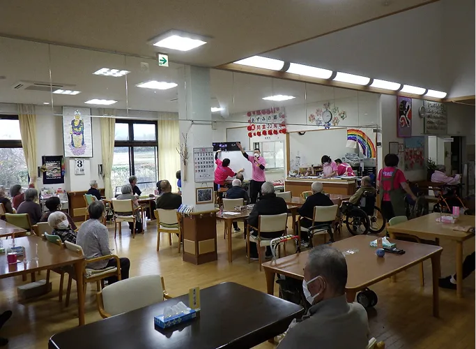 グループ会社5