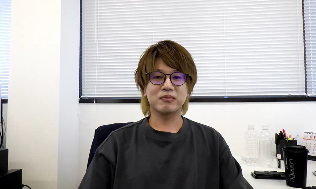 N.Mさん