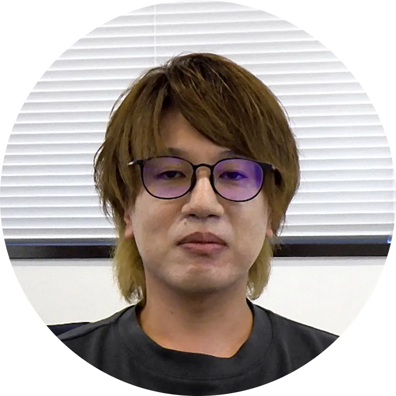 N.Mさん