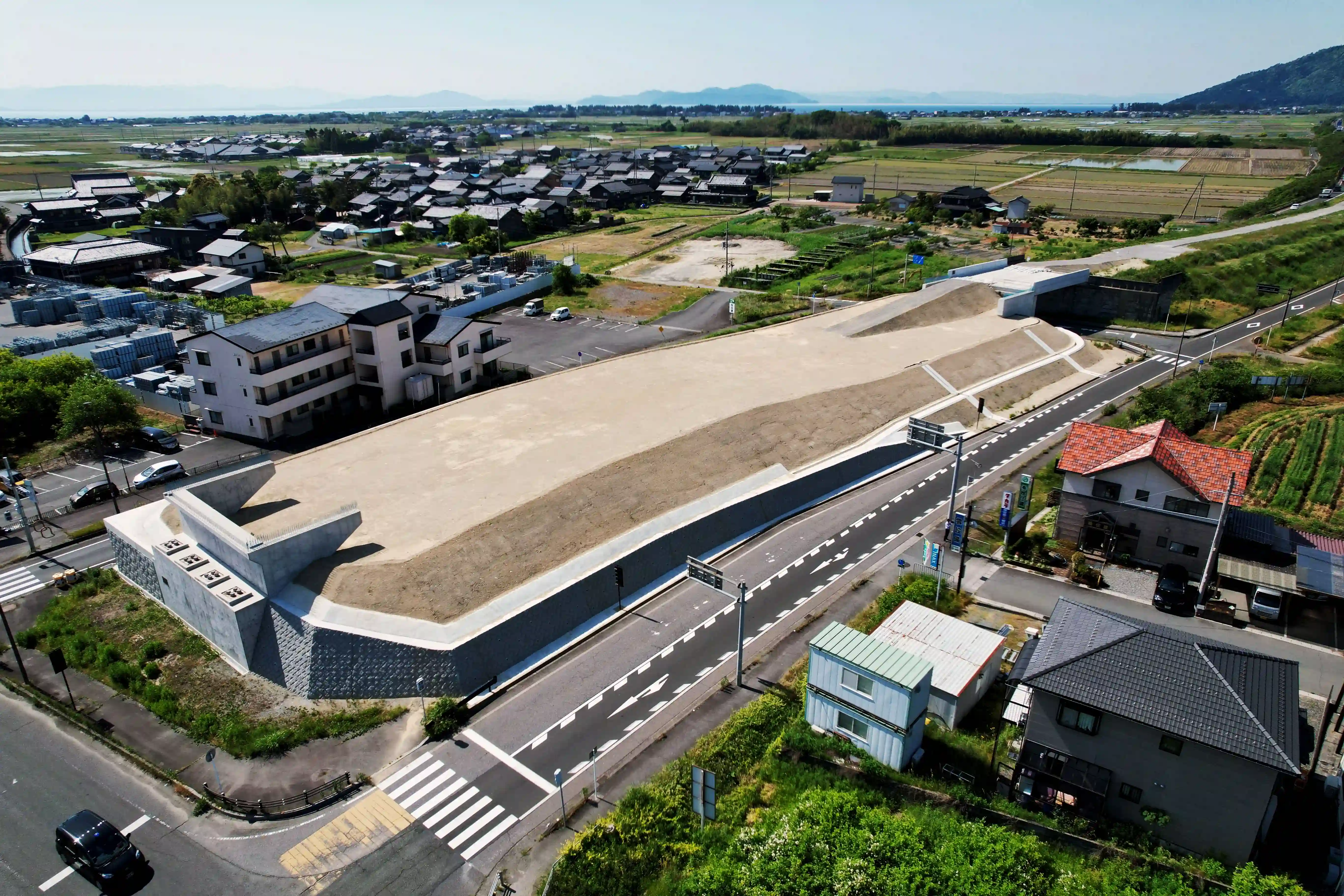 施工実績