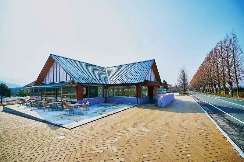 大山建設の取り組み