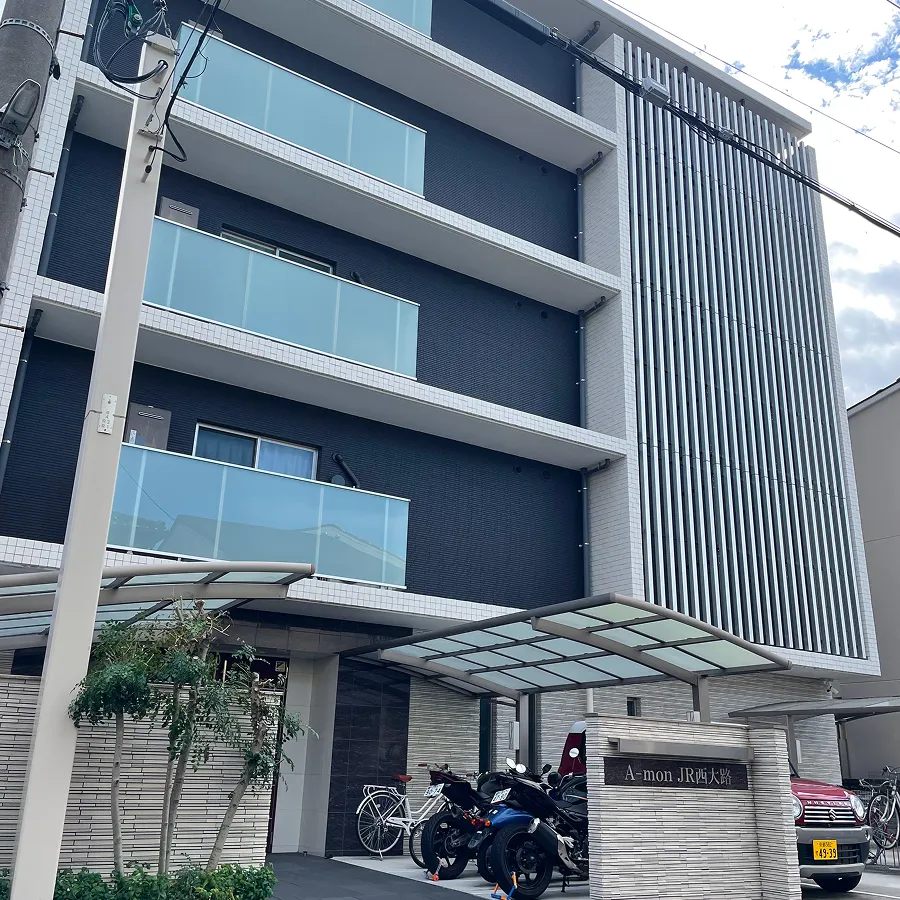 不動産事業